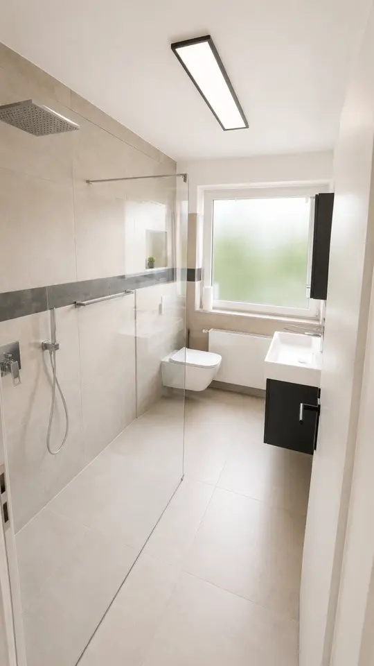 2 Zimmer Wohnung mit 45 m² in Bielefeld – Bild 8