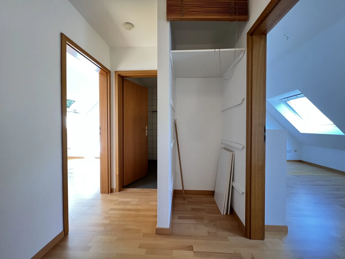 4 Zimmer Wohnung mit 100 m² in Dortmund – Bild 8