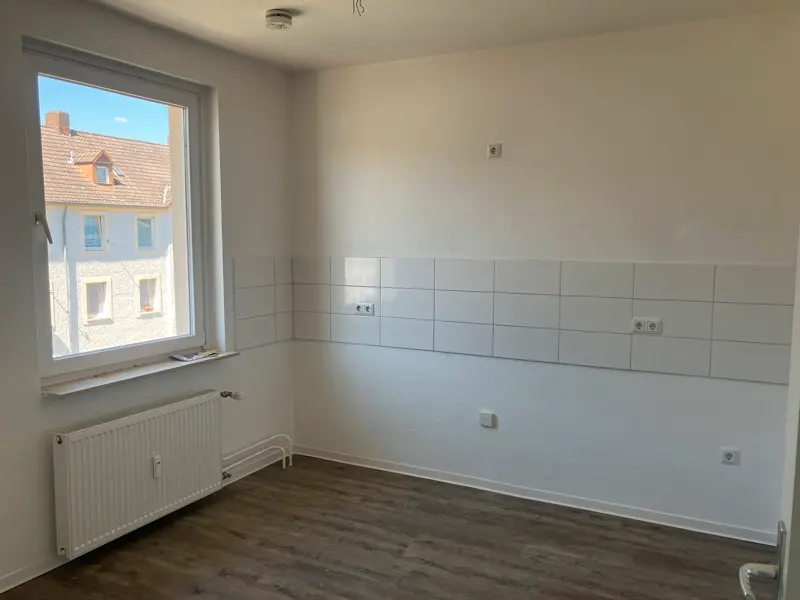 2 Zimmer Wohnung mit 52 m² in Kassel – Bild 3