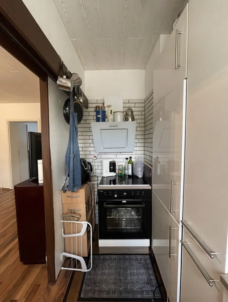 2 Zimmer Wohnung mit 45 m² in Mönchengladbach – Bild 10