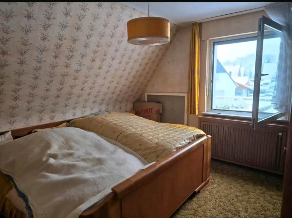 3 Zimmer Wohnung mit 50 m² in Rheine – Bild 1