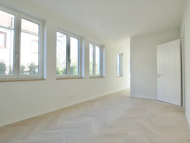 6 Zimmer Wohnung mit 187 m² in Hamburg – Bild 9