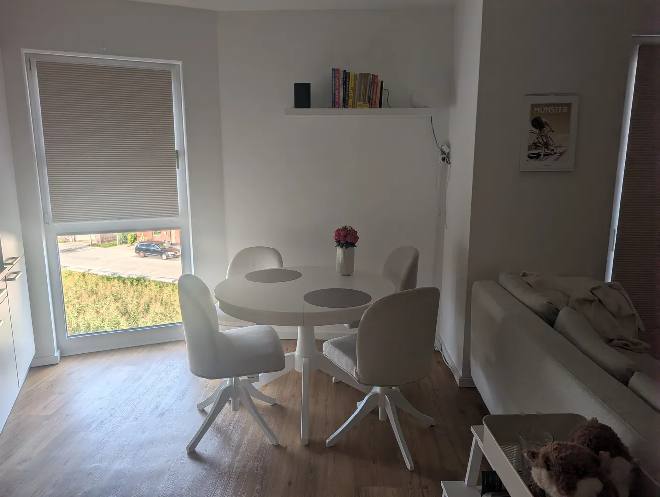 3 Zimmer Wohnung mit 73 m² in Hamburg – Bild 6