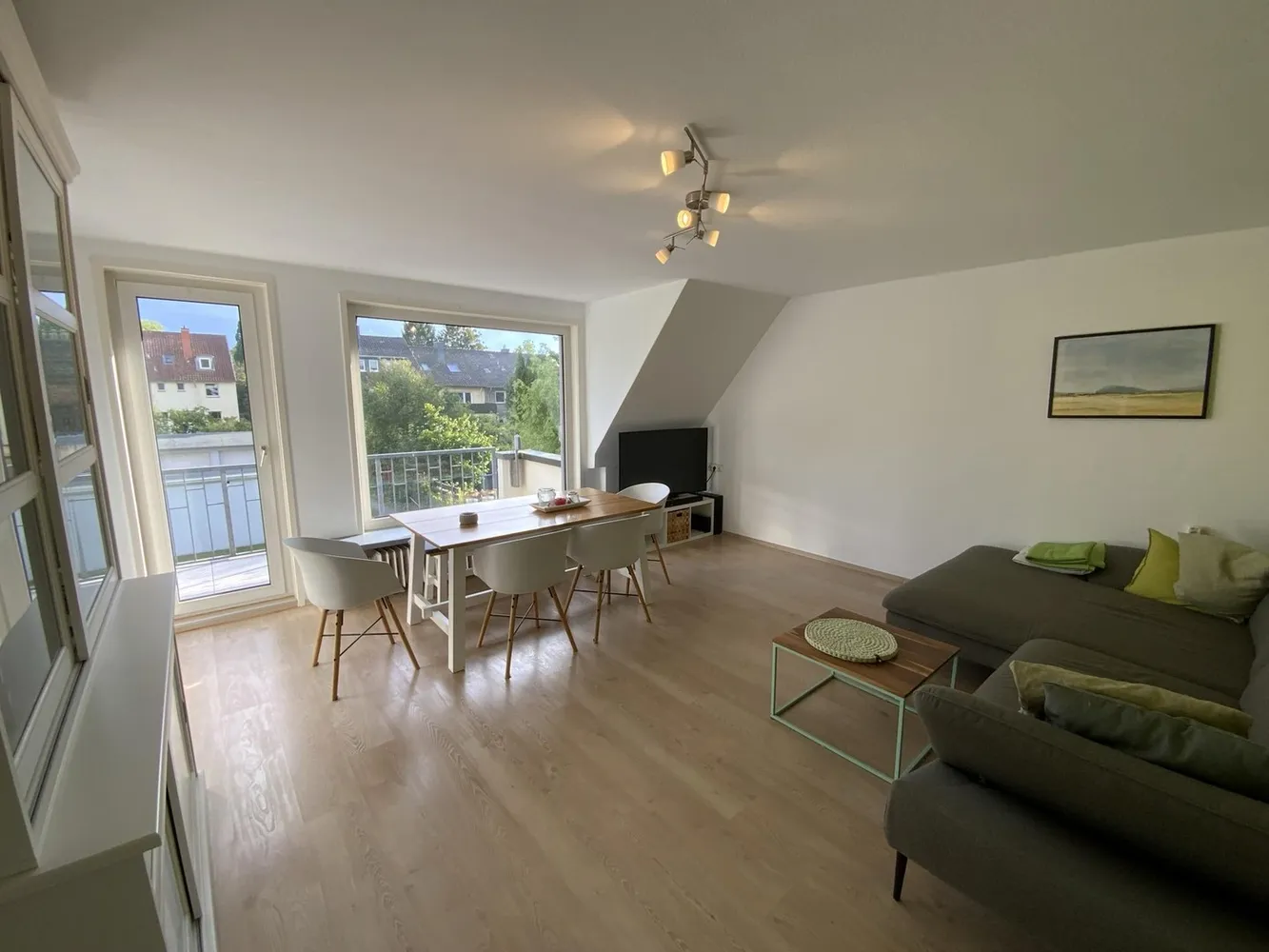 3 Zimmer Wohnung mit 77 m² in Hameln – Bild 6