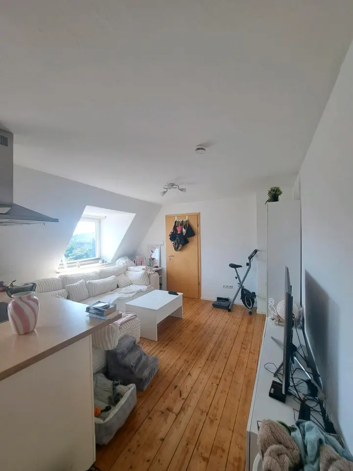2 Zimmer Wohnung mit 45 m² in Kiel – Bild 6