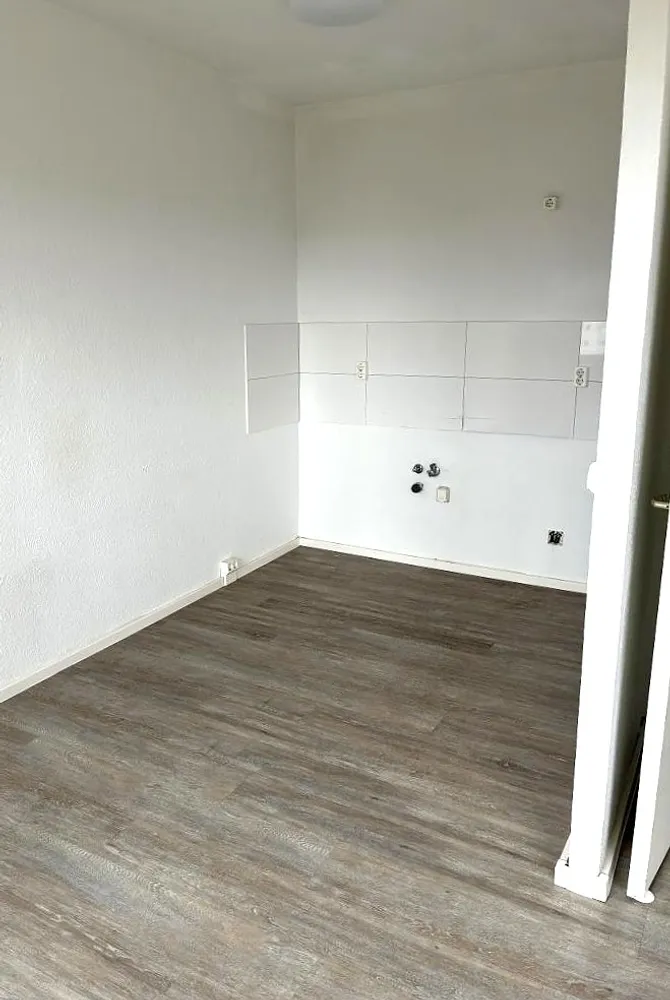 3 Zimmer Wohnung mit 58 m² in Halle (Saale) – Bild 5