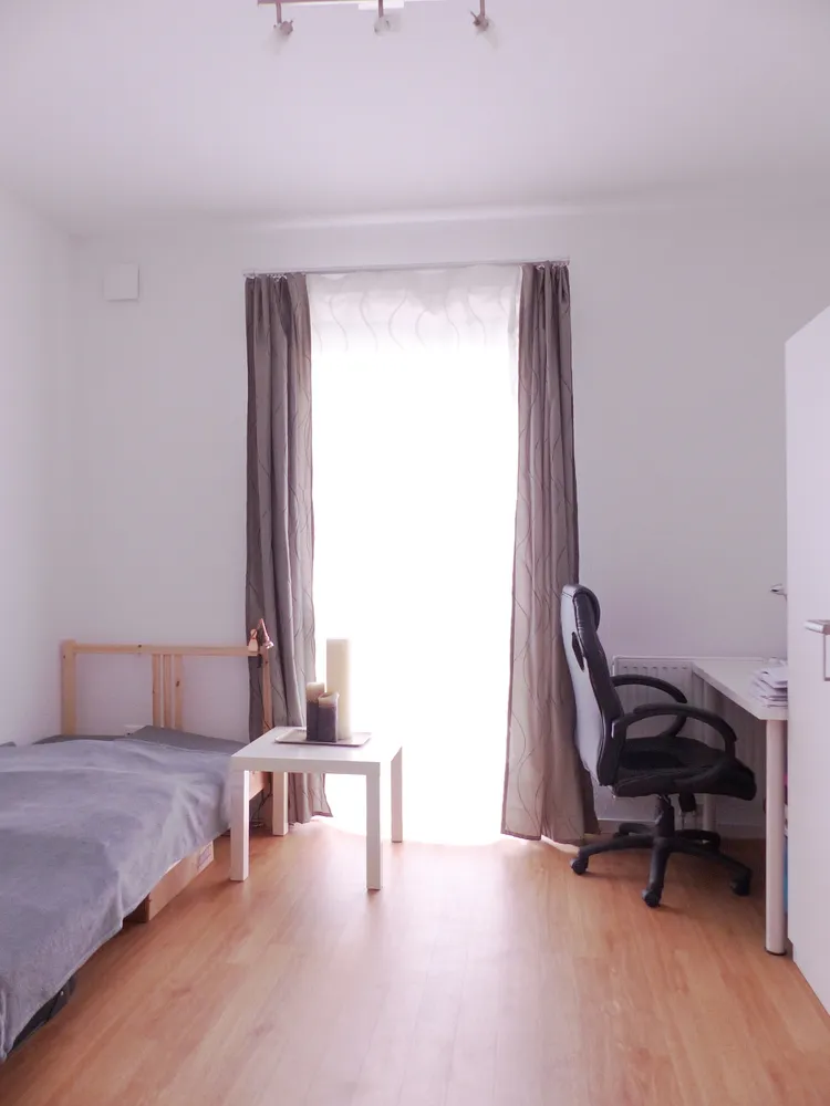 3 Zimmer Wohnung mit 84 m² in Bremen – Bild 3