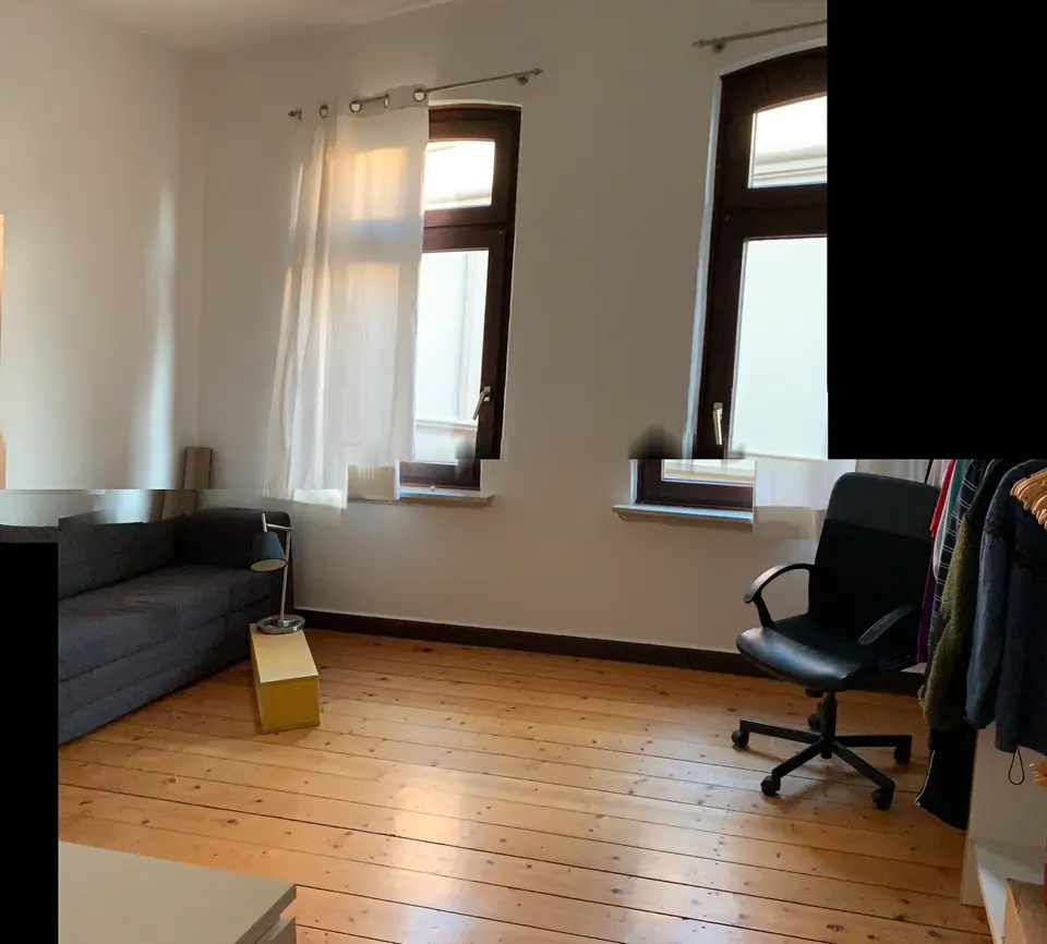 WG-Zimmer mit 170 m² in Verden (Aller) – Bild 1