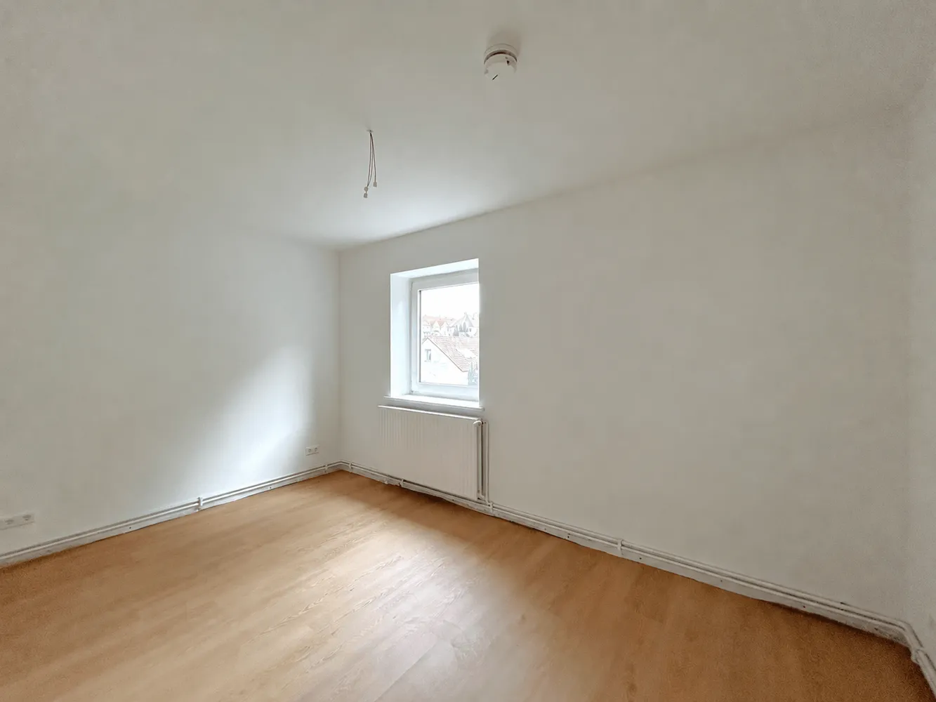 3 Zimmer Wohnung mit 64 m² in Hannover – Bild 3
