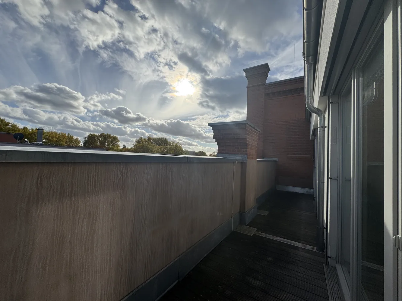 2 room apartment with 58 m² in Berlin – Photo 5