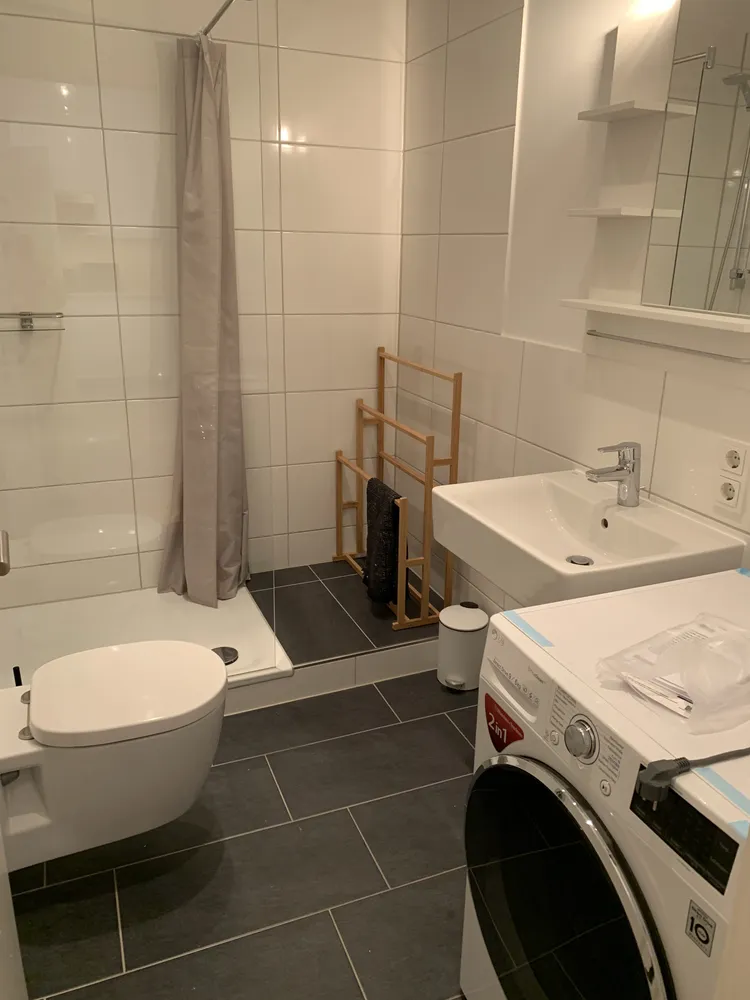 2 Zimmer Wohnung mit 47 m² in Düsseldorf – Bild 6
