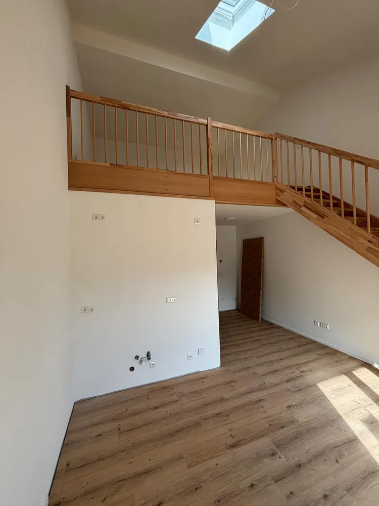 2 Zimmer Wohnung mit 38 m² in Passau – Bild 8