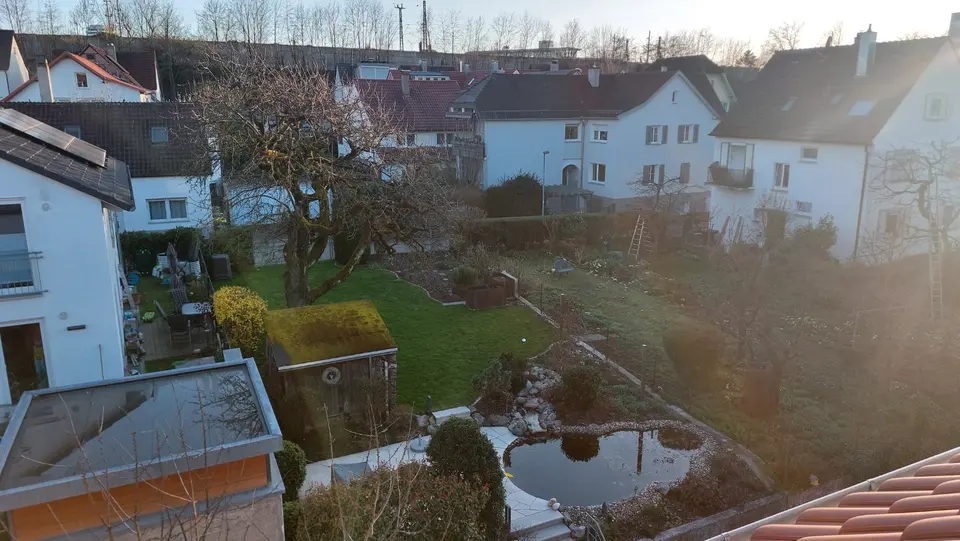 3 Zimmer Wohnung mit 45 m² in Bietigheim-Bissingen – Bild 5