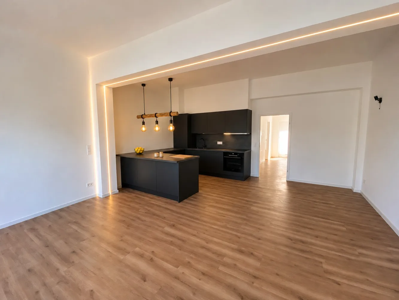 3 Zimmer Wohnung mit 77 m² in Kaufbeuren – Bild 8