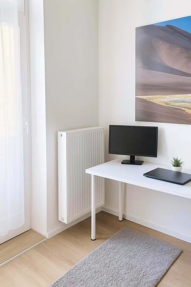 WG-Zimmer mit 15 m² in München – Bild 3
