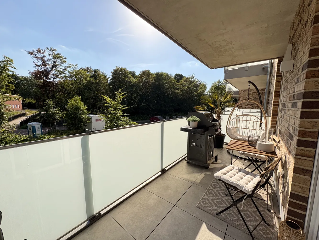 2 Zimmer Wohnung mit 70 m² in Osnabrück – Bild 12