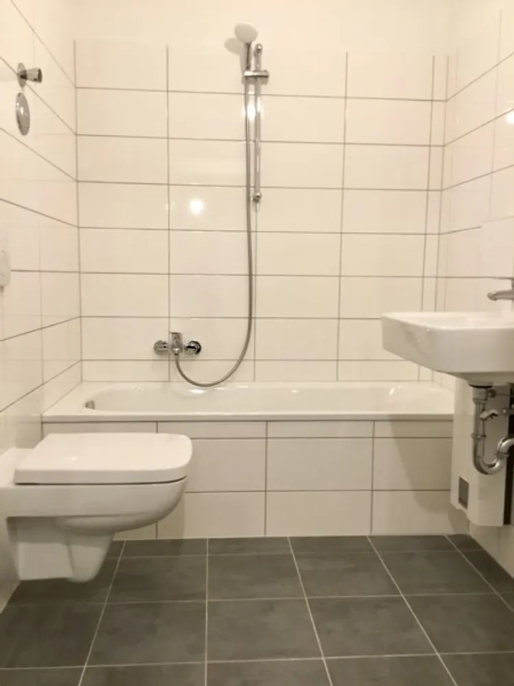 4 Zimmer Wohnung mit 97 m² in Hannover – Bild 10