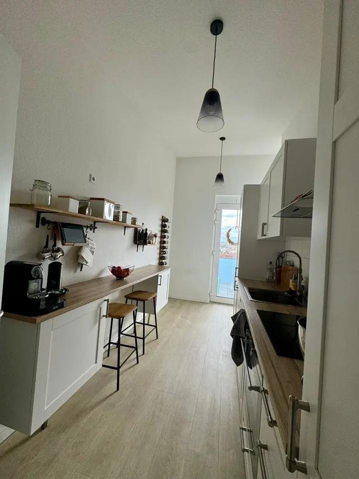 3 Zimmer Wohnung mit 87 m² in Leonberg – Bild 3