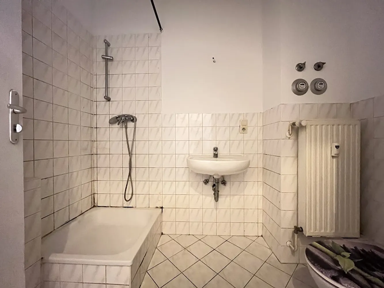1 Zimmer Wohnung mit 27 m² in Berlin – Bild 6