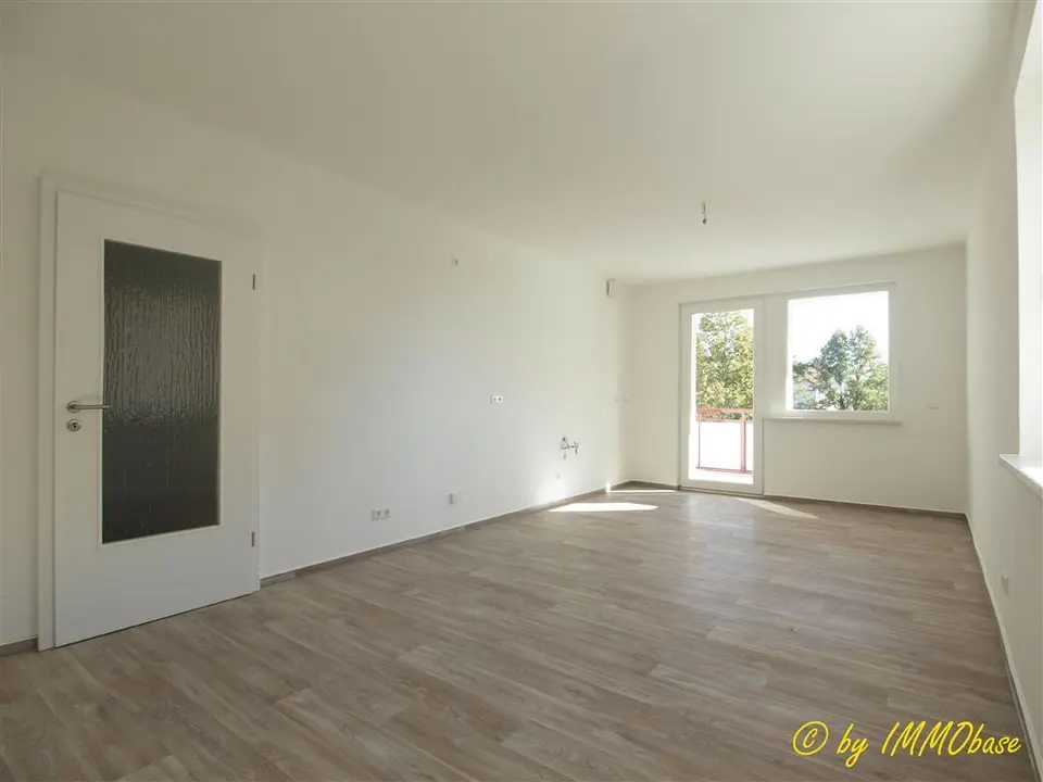 5 Zimmer Wohnung mit 107 m² in Mittweida – Bild 2