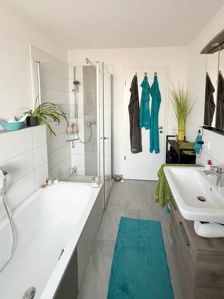 3 Zimmer Wohnung mit 86 m² in Ingolstadt – Bild 6
