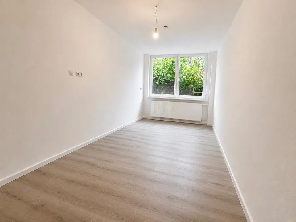 4 Zimmer Wohnung mit 118 m² in Herford – Bild 7