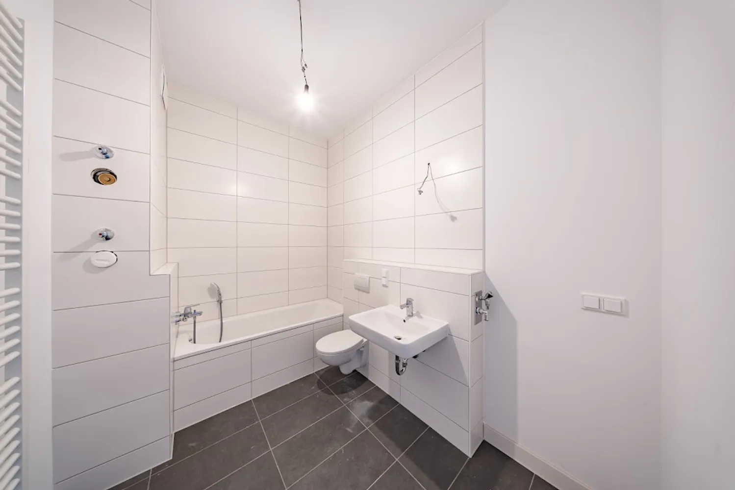 3 Zimmer Wohnung mit 75 m² in Berlin – Bild 5