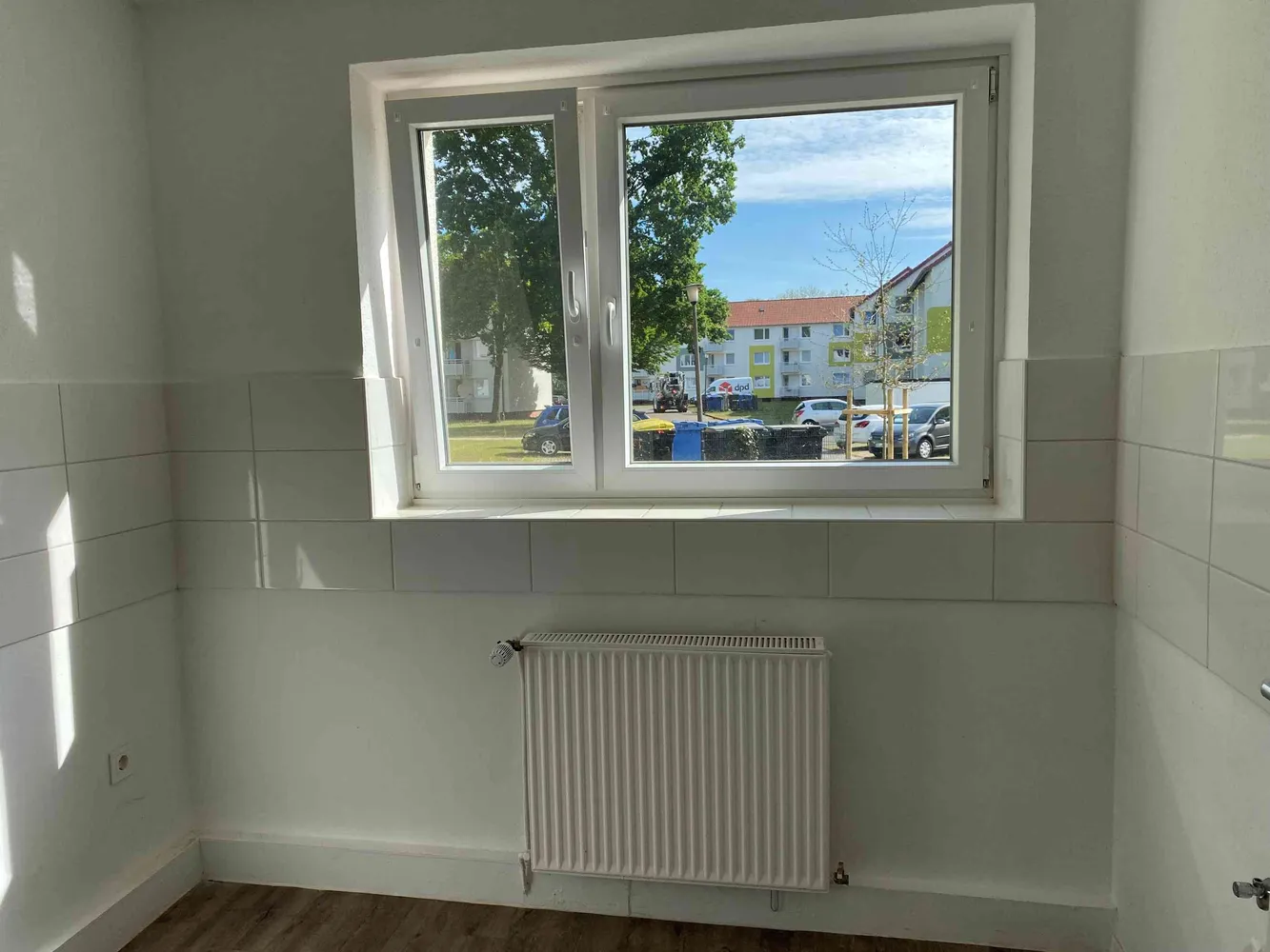 3 Zimmer Wohnung mit 56 m² in Delmenhorst – Bild 5