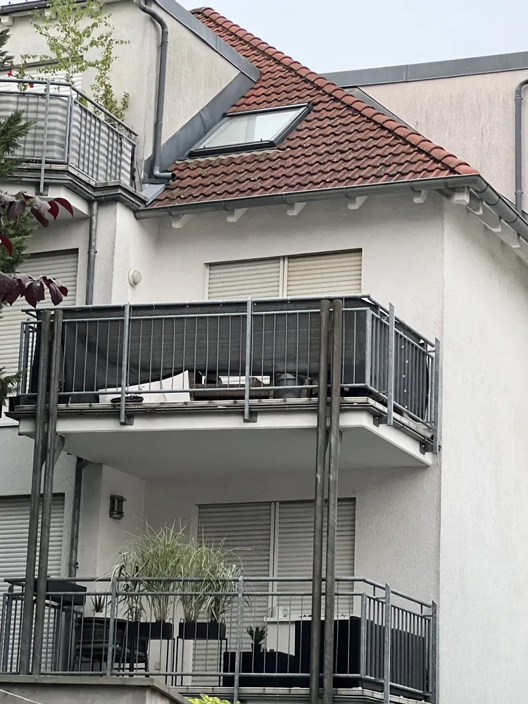 2 Zimmer Wohnung mit 62 m² in Mannheim – Bild 4