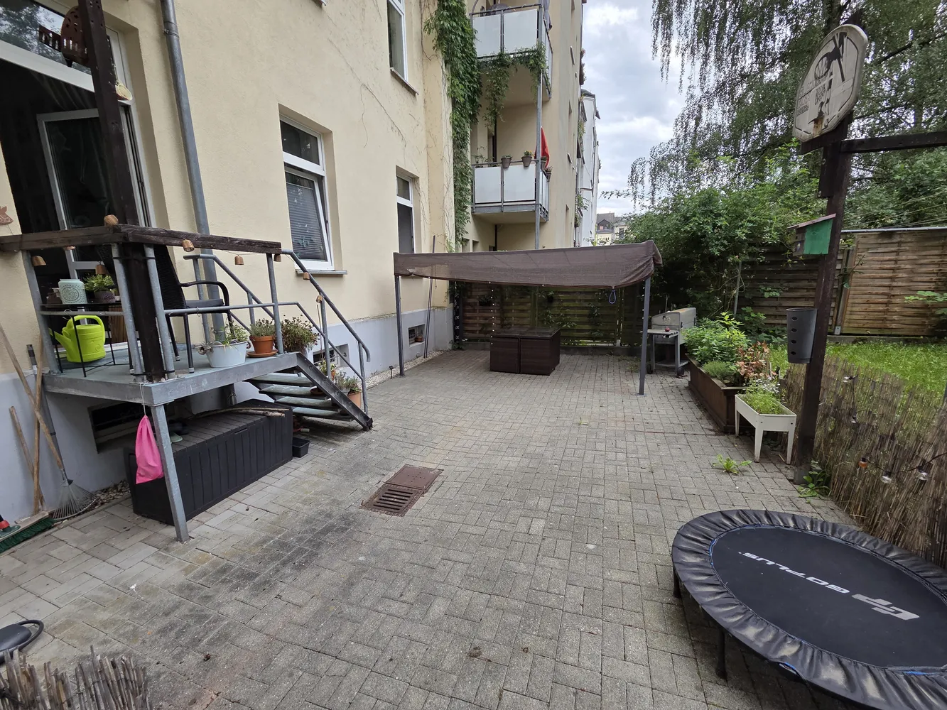 3 Zimmer Wohnung mit 95 m² in Chemnitz – Bild 5