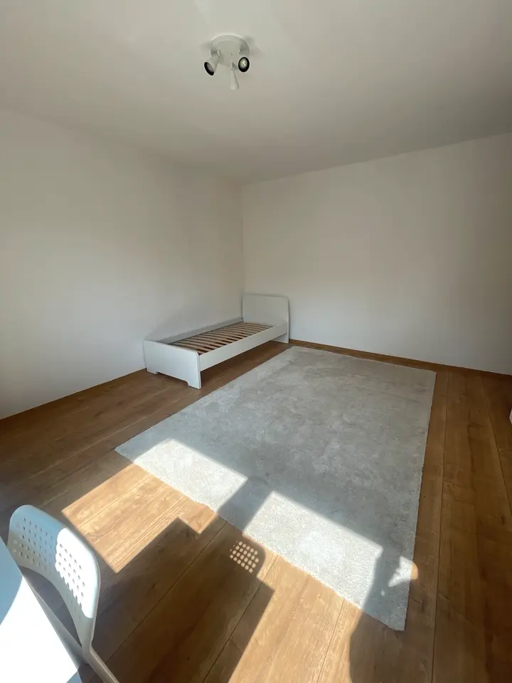 WG-Zimmer mit 86 m² in Frechen – Bild 3
