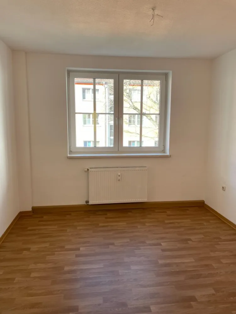 2 Zimmer Wohnung mit 50 m² in Halle (Saale) – Bild 8