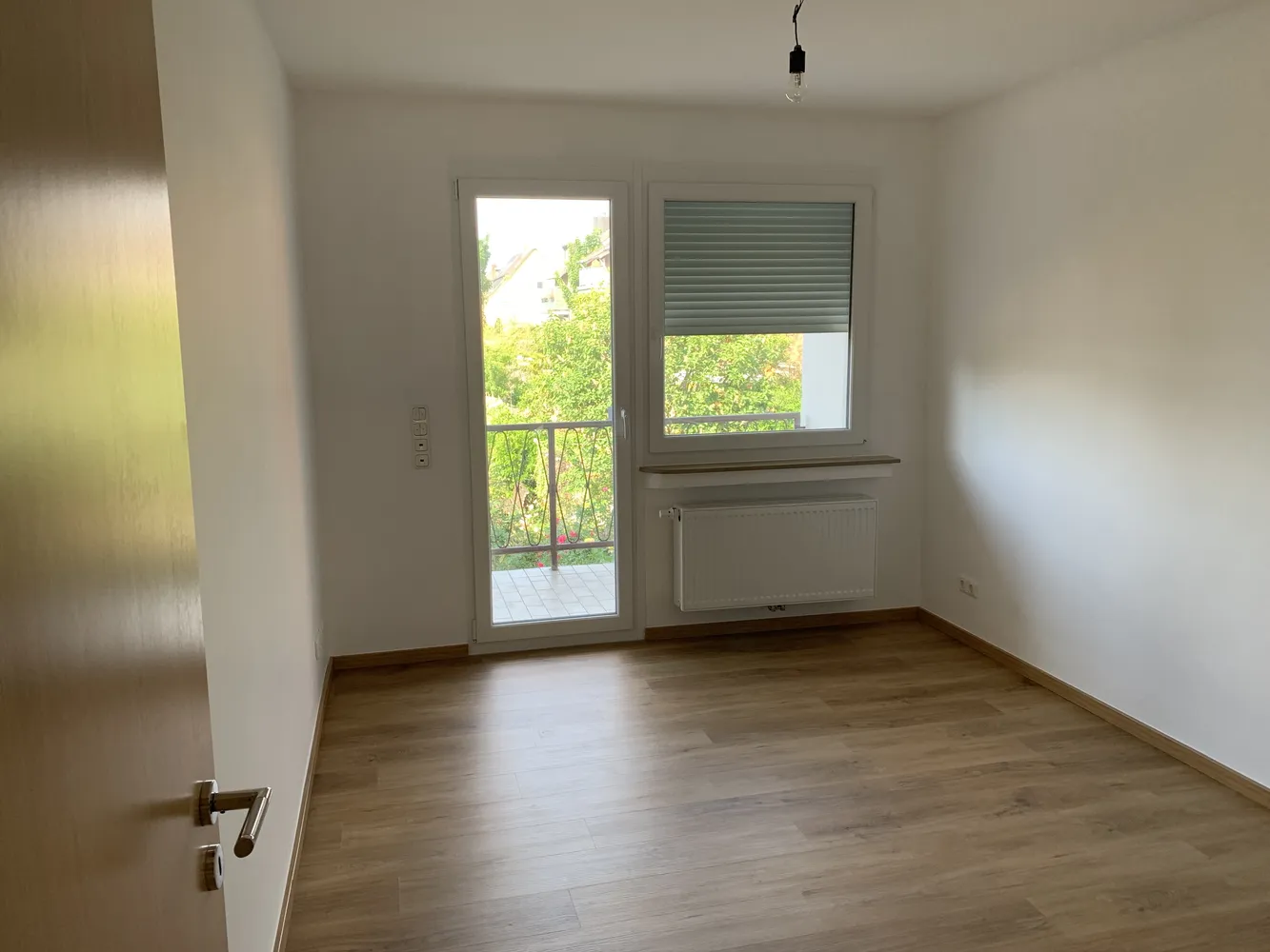 2 Zimmer Wohnung mit 50 m² in Hürth – Bild 3