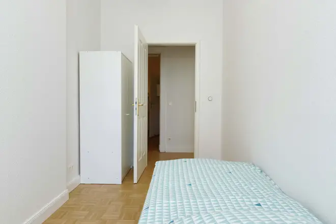WG-Zimmer in Berlin – Bild 3