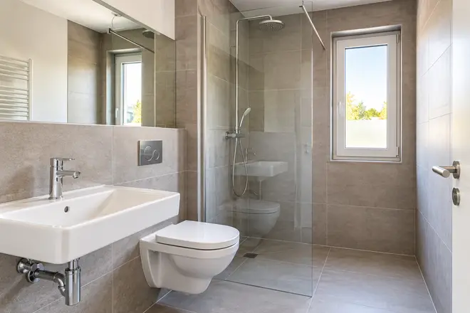 3 Zimmer Wohnung mit 54 m² in Berlin – Bild 5