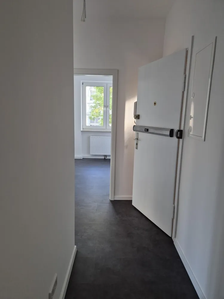 2 Zimmer Wohnung mit 61 m² in Düsseldorf – Bild 8