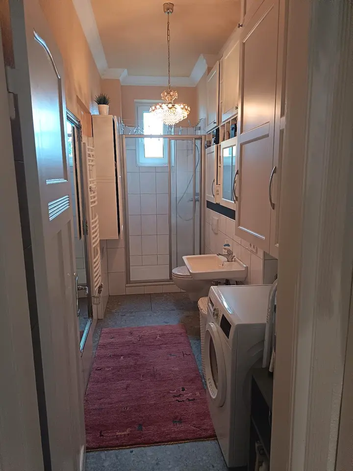 1 Zimmer Wohnung mit 104 m² in Flensburg – Bild 7