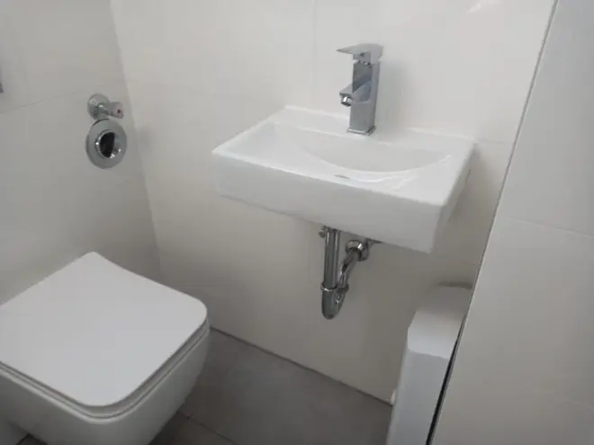5 room apartment with 100 m² in Bielefeld – Photo 5