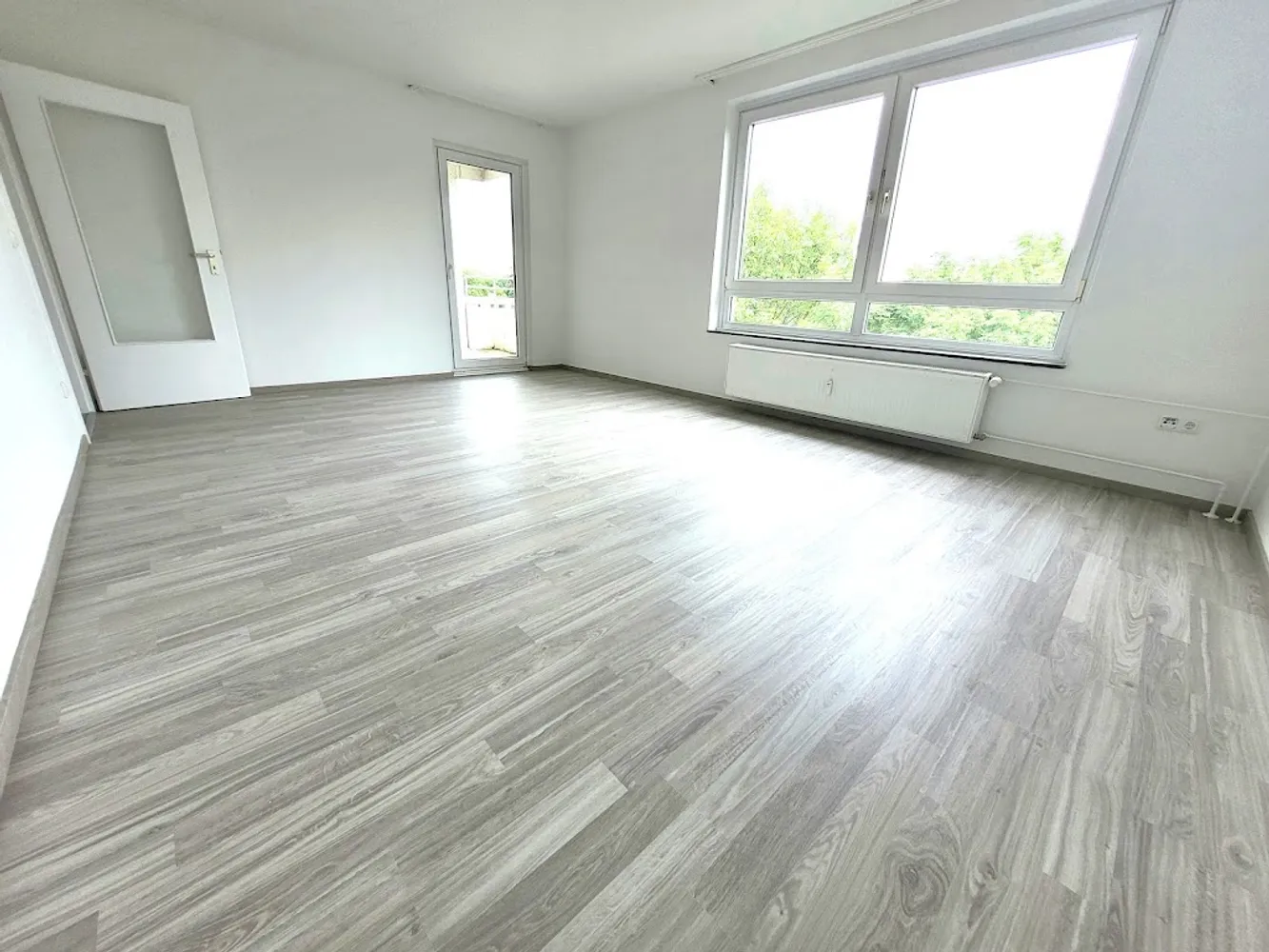 3 Zimmer Wohnung mit 68 m² in Essen – Bild 1