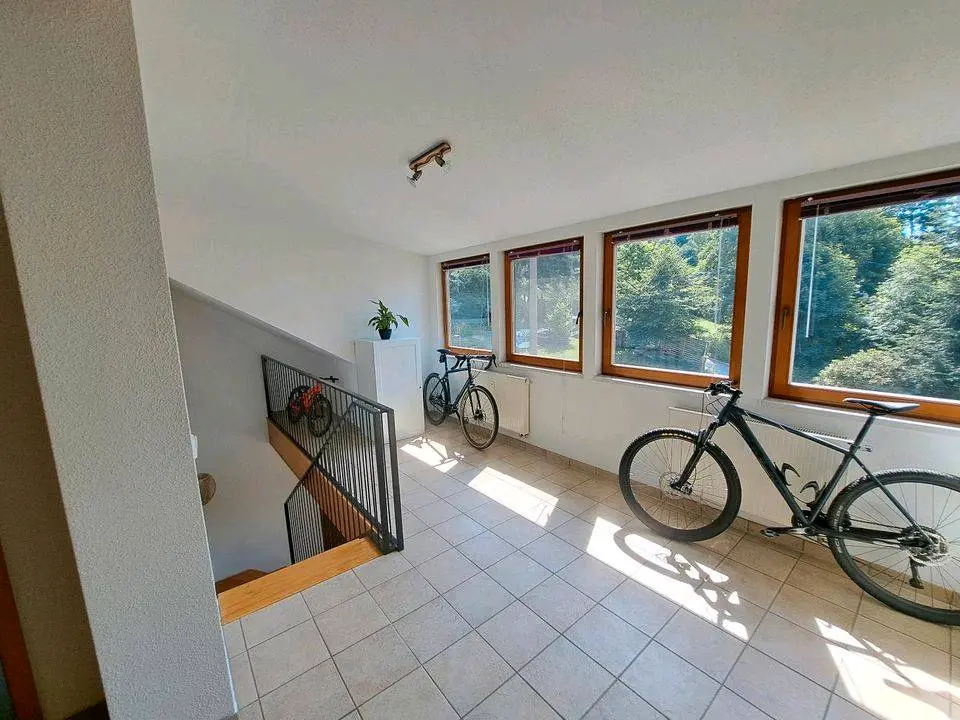 3 Zimmer Wohnung mit 144 m² in Schwarzenberg – Bild 8