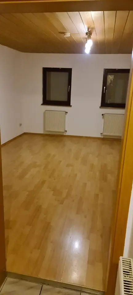 3 Zimmer Wohnung mit 90 m² in Karlsruhe – Bild 1