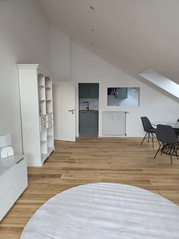 3 Zimmer Wohnung mit 74 m² in München – Bild 5