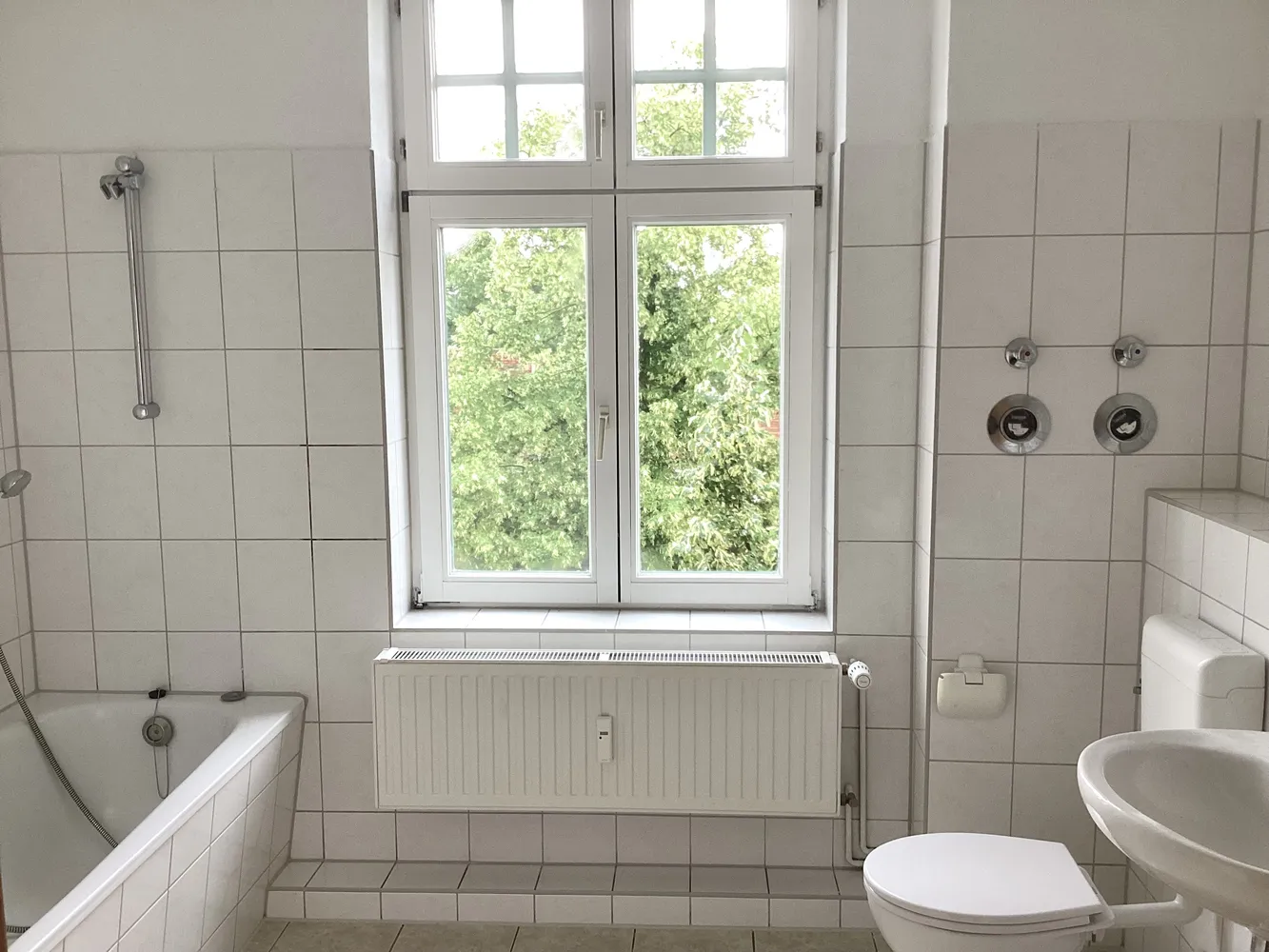 2 room apartment with 59 m² in Magdeburg – Photo 8