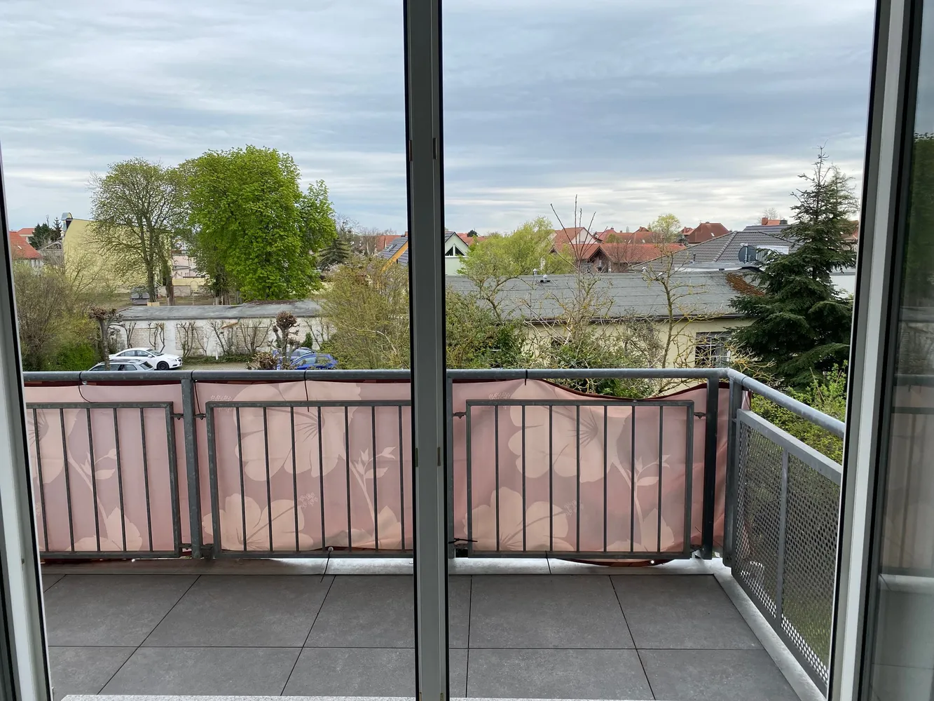 2 room apartment with 53 m² in Magdeburg – Photo 3