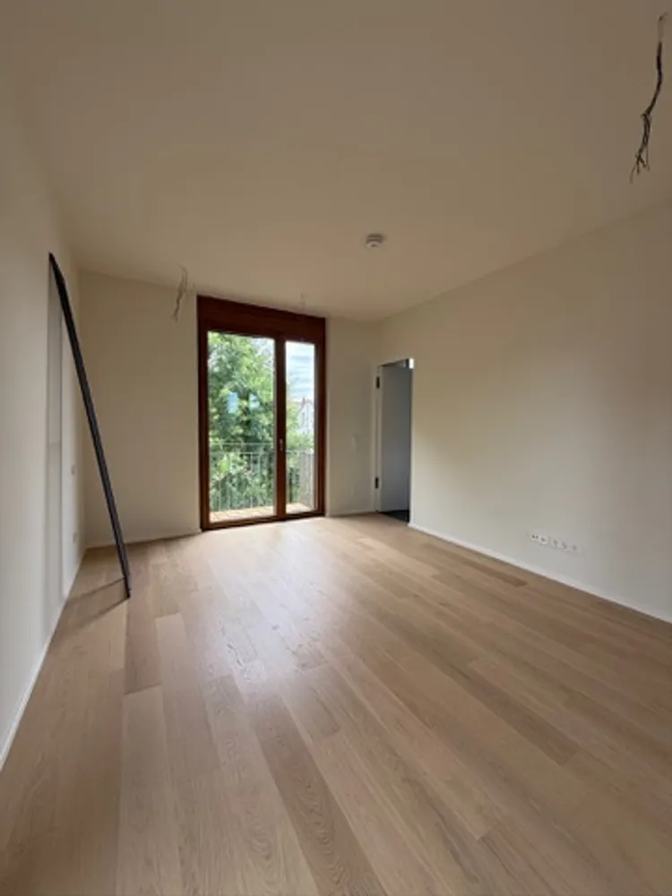 4 Zimmer Wohnung mit 95 m² in Karlsruhe – Bild 12