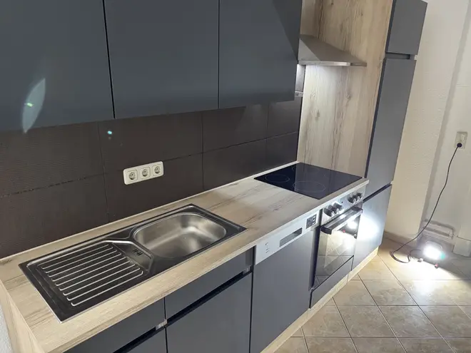 Shared room with 30 m² in Magdeburg – Photo 7