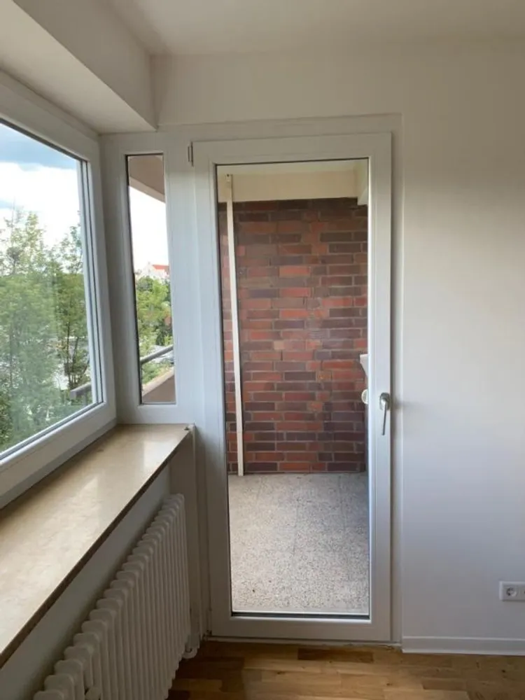1 Zimmer Wohnung mit 35 m² in Nürnberg – Bild 8