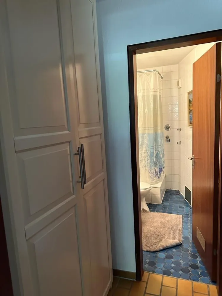 1 room apartment with 23 m² in Stuttgart – Photo 8