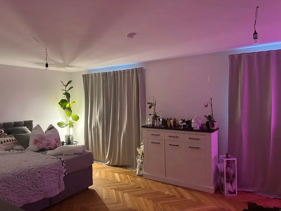 3 Zimmer Wohnung mit 129 m² in Erfurt – Bild 2