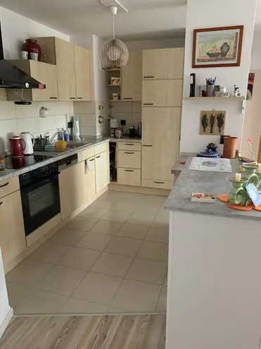 3 Zimmer Wohnung mit 65 m² in Dresden – Bild 1